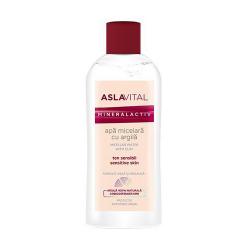 AGUA MICELAR con arcilla (150ml)