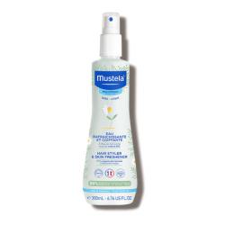 AGUA PARA PEINAR REFRESCANTE (200ML)