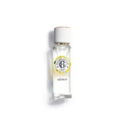 Cedrat Agua Perfumada de Bienestar (30 ml)