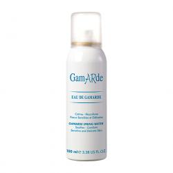 AGUA TERMAL DE GAMARDE (100ml)		