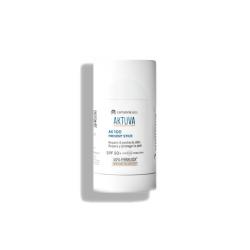AKTUVA AK100 PREVENT STICK FACIAL, LABIAL, CUERO CABELLUDO (15G) NOVEDAD!