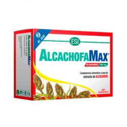 AlcahofaMax Extracto Seco (60caps)