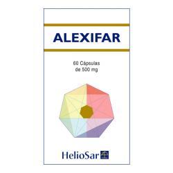 ALEXIFAR (60 CAPS)