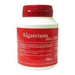 Algatrium Plus 1200mg (60 perlas)