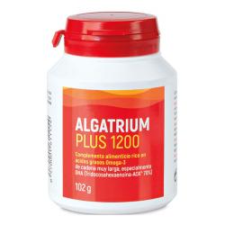 Algatrium Plus DHA (180 PERLAS)