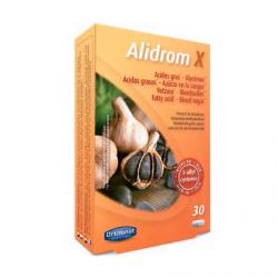 ALIDROM X (30caps)