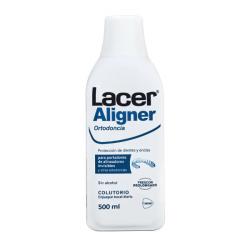 ALIGNER COLUTORIO ORTODONCIA INVISIBLE (500ML)