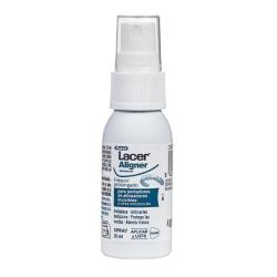 ALIGNER SPRAY ORTODONCIA INVISIBLE (30ML)