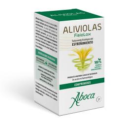 Aliviolas Fisiolax (27 comprimidos) 