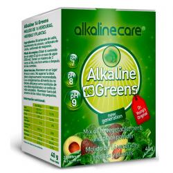 Alkaline Greens 16 (20 sobres)  