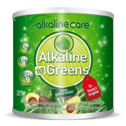 Alkaline Greens 16 (220g)