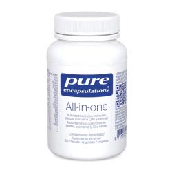 ALL-IN-ONE (60 CAPSULAS)
