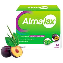 Almalax (3g x 20 sobres)  