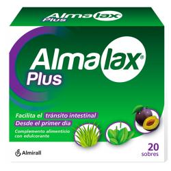 Almalax Plus (3g x 20 sobres)   