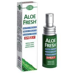 Aloe Fresh Aliento Fresco Spray (15ml)