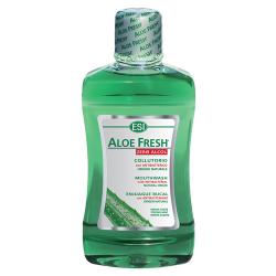 Aloe Fresh colutorio ZERO SIN ALCOHOL(500ml)