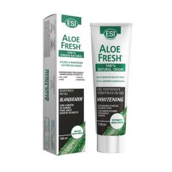 ALOE FRESH DENTIFRICO GEL BLANQUEADOR (100ML)