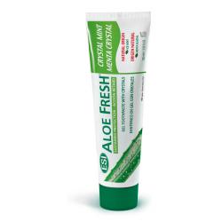 Aloe Fresh Dentífrico Menta Crystal (100ml)