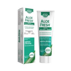ALOE FRESH MENTA CRYSTAL (100ML)