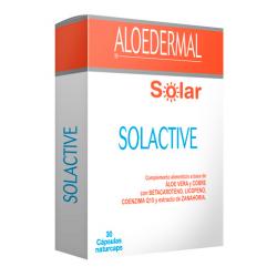 Solar SOLACTIVE (30caps)	