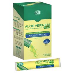 ALOE VERA ZUMO + FORTE (24 POCKET DRINK)