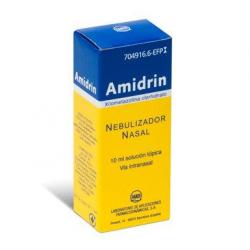 AMIDRIN INSTILACIONES (15ml)