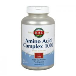 Amino Acid Complex (100comp)