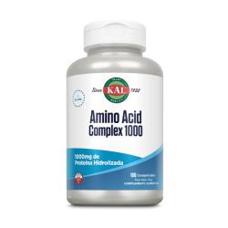 Amino Acid Complex (100comp)