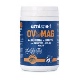 AML SPORT OVOMAG ALBUMINA (410G)