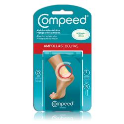 Ampollas Medianas (5uds)