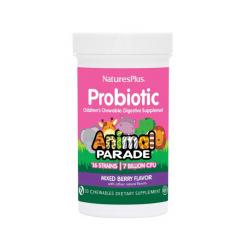 ANIMAL PARADE PROBIOTIC KIDS (30 COMP.MASTICABLES)