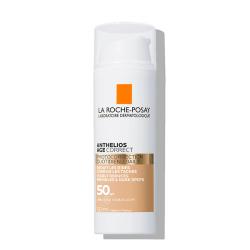 ANTHELIOS AGE CORRECT SPF50 CON COLOR (50ML)
