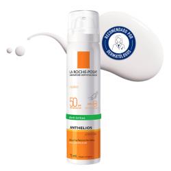 ANTHELIOS BRUMA FRESCA INVISIBLE ANTI-BRILLOS SPF50 (75ML)		