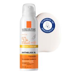 ANTHELIOS BRUMA SPF50 PROTECTOR SOLAR INVISIBLE (200ML)