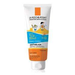 ANTHELIOS DERMO-PEDIATRICS LECHE SPF50+ (100ML)