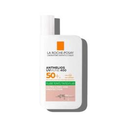 Anthelios Fluido Invisible Oil Control Color Spf 50