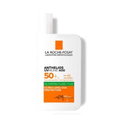 Anthelios Fluido Invisible Oil Control Spf 50