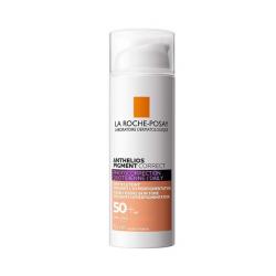 ANTHELIOS PIGMENT CORRECT LIGHT SPF50+ (50ML)