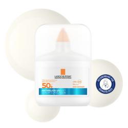 ANTHELIOS SERUM UV AIR SPF 50+ SIN COLOR (50ML)