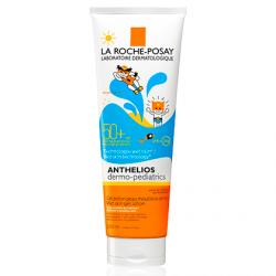 ANTHELIOS SPF 50+ DERMOPEDIATRICS GEL WET SKIN (250ml)			