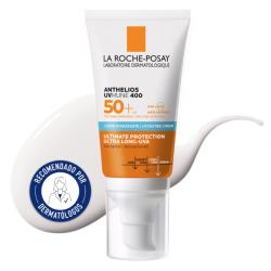 ANTHELIOS UV-MUNE 400 CREMA HIDRATANTE SPF50+ (50ml)