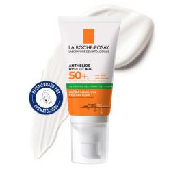 ANTHELIOS UV-MUNE 400 OIL CONTROL GEL-CREMA SPF50+ (50ML)