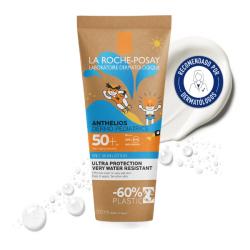 ANTHELIOS WET SKIN LOCIÓN DERMO-PEDIATRICS SPF50+ (200ML)			