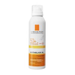 ANTHELIOS BRUMA CORPORAL SPF50 PROTECTOR SOLAR CUERPO PIEL SENSIBLE (200ml)