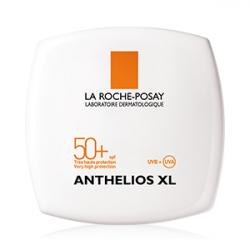 ANTHELIOS XL COMPACTO SPF50+ Tono Oscuro