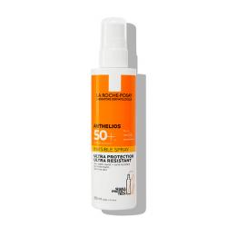 Anthelios XL Spray SPF 50+ MUY ALTA PROTECCIÓN (200ml)