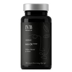 ANTI OX GLOBAL (60 VEG.CAPSULAS)