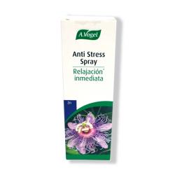 ANTI STRESS RELAJACIÓN INMEDIATA (20ML SPRAY)