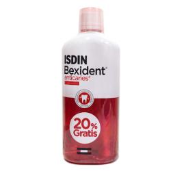 ANTICARIES COLUTORIO (500ML) 20% GRATIS!