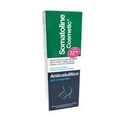 ANTICELULÍTICO GEL CRIOACTIVO (250ML) 